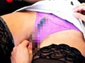 爆乳金髪美熟女レイプ強制中出し　サンプル画像03